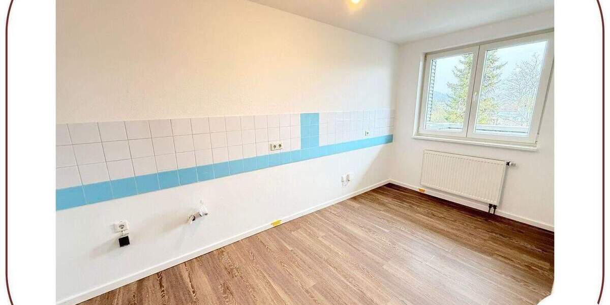 Etagenwohnung Leichlingen - 2 Zimmer, 67 m&sup2;, 650&euro; | Angebot:24856878