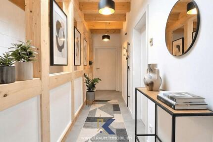 Wohnung Mühlhausen (Thüringen) - 4 Zimmer, 140 m&sup2;, 1.190&euro; | Angebot:19512609