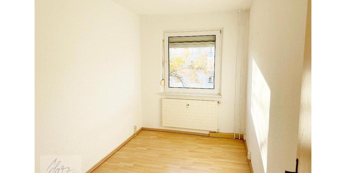Etagenwohnung Zeithain - 3 Zimmer, 57 m&sup2;, 320&euro; | Angebot:26400673