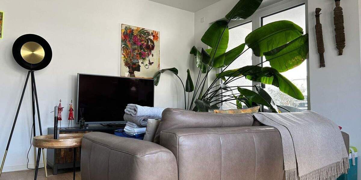 Etagenwohnung Arnsberg Neheim-Hüsten - 2 Zimmer, 51 m&sup2;, 550&euro; | Angebot:25210353