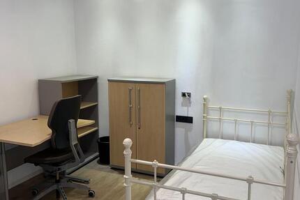 Wohnen auf Zeit Rüsselsheim am Main - 1 Zimmer, 11 m&sup2;, 575&euro; | Angebot:26051092