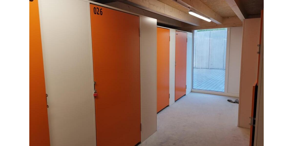 Gewerbeobjekt Bad Soden-Salmünster Salmünster - 40&euro; | Angebot:20536988