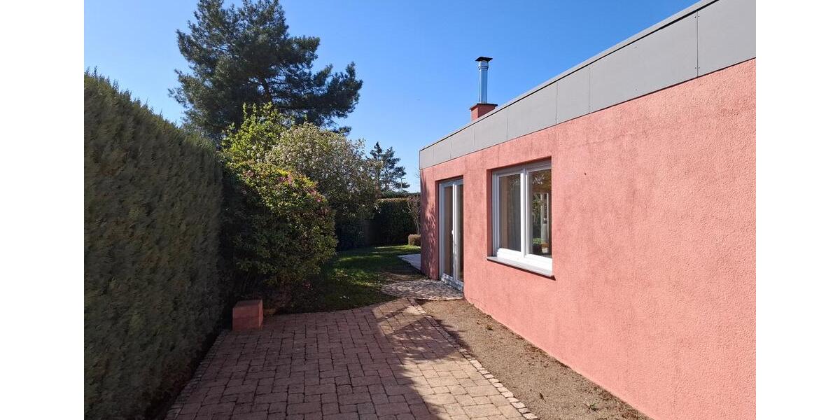 Bungalow Konz - 4 Zimmer, 158 m&sup2;, 1.790&euro; | Angebot:24457349