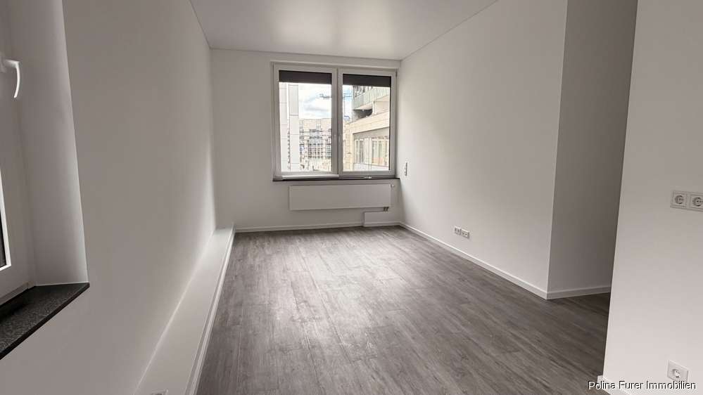 Etagenwohnung Mainz - 2 Zimmer, 49 m&sup2;, 1.070&euro; | Angebot:26195686