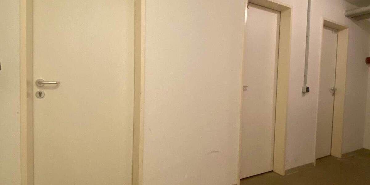 Etagenwohnung Magdeburg Cracau - 3 Zimmer, 75 m&sup2;, 960&euro; | Angebot:25689621