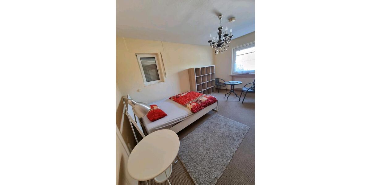 Wohnen auf Zeit Königswinter - 3 Zimmer, 60 m&sup2;, 900&euro; | Angebot:26297314