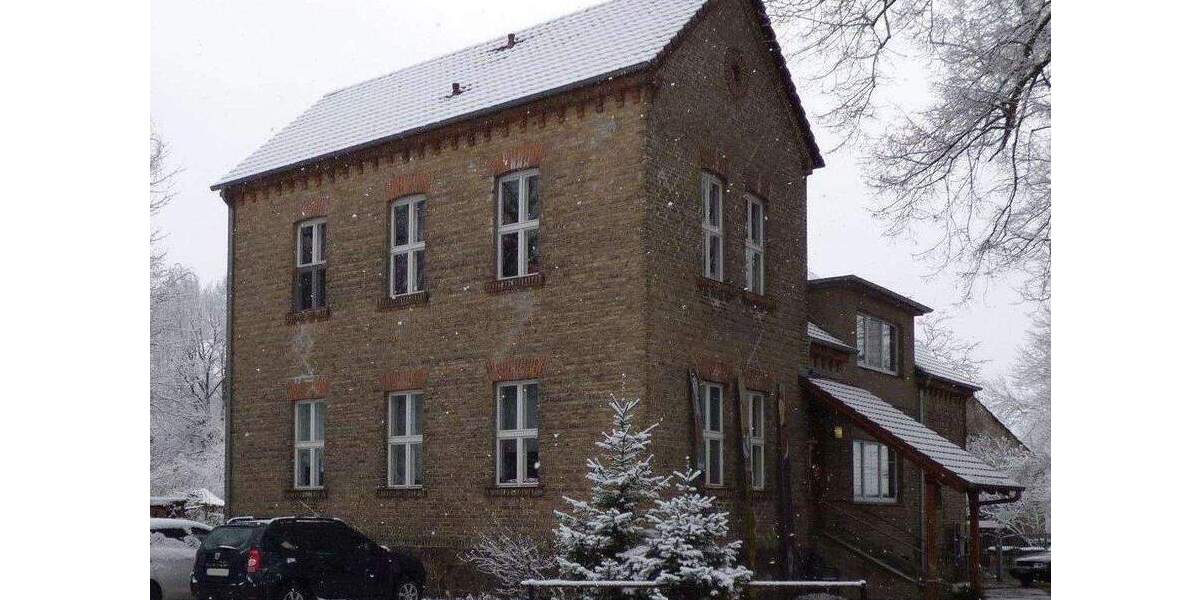 Etagenwohnung Storkow (Mark) Alt Stahnsdorf - 3 Zimmer, 60 m&sup2;, 500&euro; | Angebot:25109356