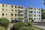 Etagenwohnung Wuppertal Gemarkung Vohwinkel - 3 Zimmer, 77 m&sup2;, 629&euro; | Angebot:26586844