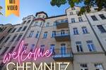 Etagenwohnung Chemnitz Sonnenberg - 3 Zimmer, 83 m&sup2;, 501&euro; | Angebot:26758901