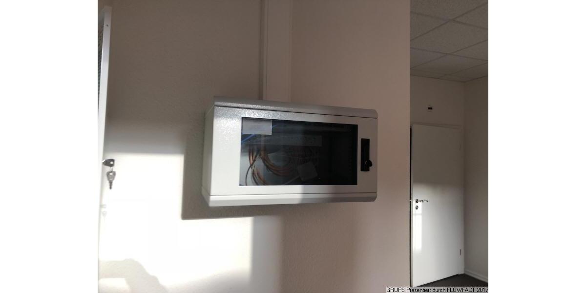 Gewerbeobjekt Weißwasser (Oberlausitz) - 1.018&euro; | Angebot:21389447