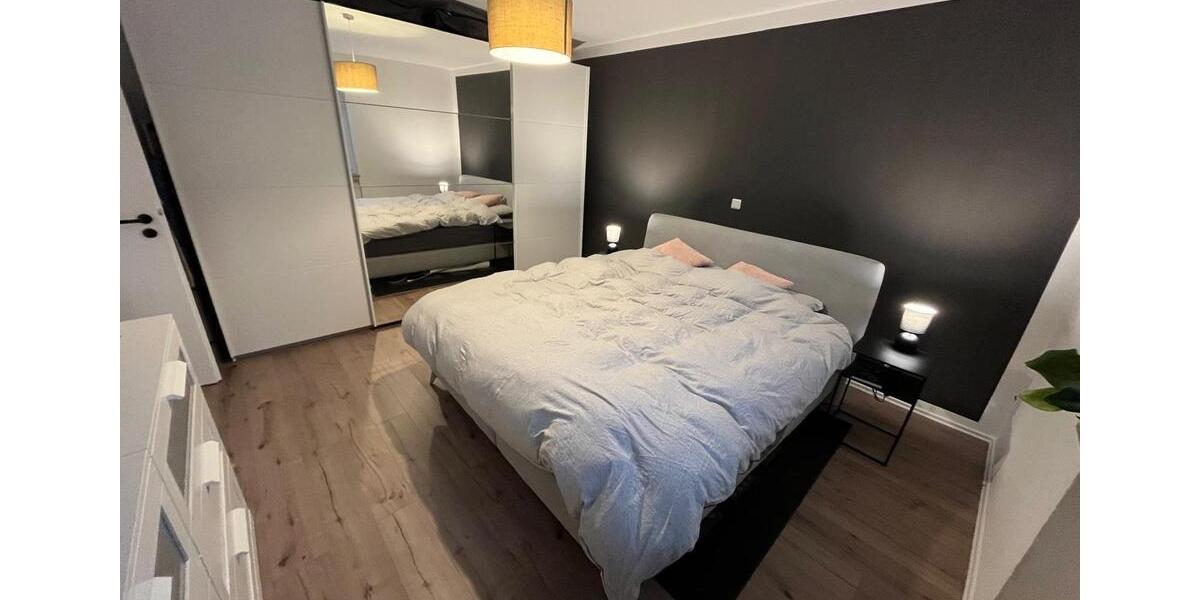 Erdgeschoßwohnung Bebra - 2 Zimmer, 65 m&sup2;, 600&euro; | Angebot:24849467