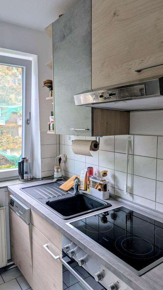 Untervermietung von November bis April