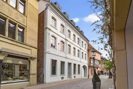 Wohnung Ettlingen - 2 Zimmer, 73 m&sup2;, 1.080&euro; | Angebot:27451591