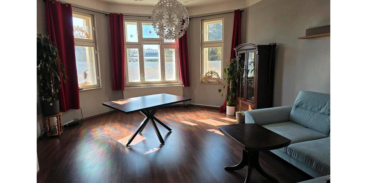 Etagenwohnung Senftenberg - 3 Zimmer, 109 m&sup2;, 900&euro; | Angebot:25841355