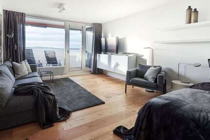 Zimmer Tübingen Waldhäuser Ost - 2 Zimmer, 1.790&euro; | Angebot:24985503