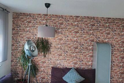 Attraktive 2-Zimmer-Erdgeschosswohnung mit Terrasse und Tiefgarag 2 zimmer