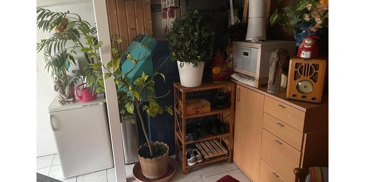 Einfamilienhaus Hecklingen - 4 Zimmer, 100 m&sup2;, 860&euro; | Angebot:24842025