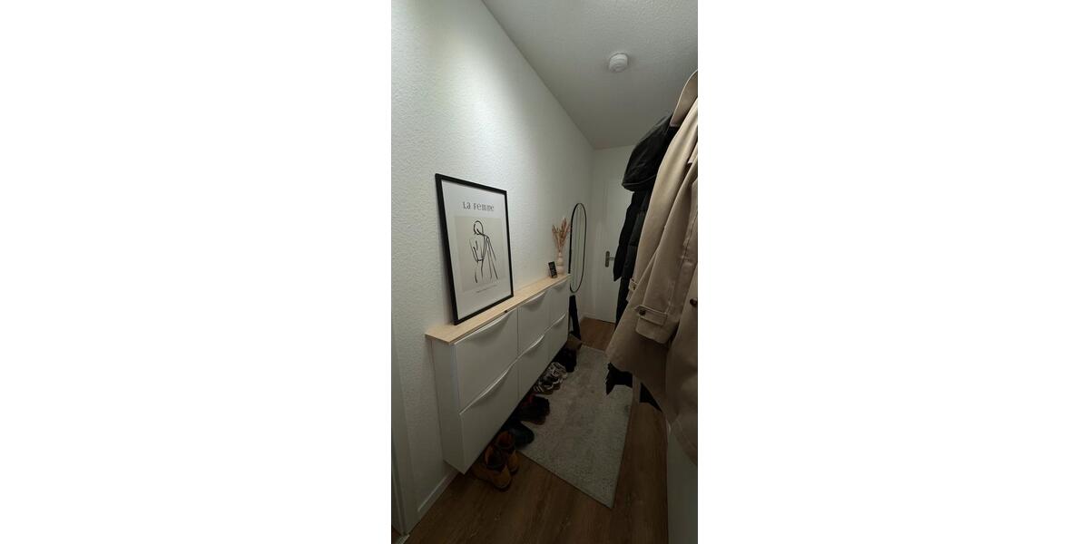 Erdgeschoßwohnung Dortmund - 2.5 Zimmer, 66 m&sup2;, 939&euro; | Angebot:26231186
