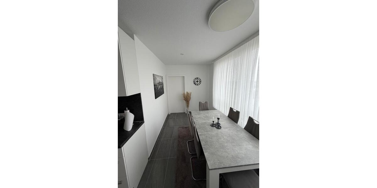 Etagenwohnung Monheim am Rhein - 3.5 Zimmer, 80 m&sup2;, 1.566&euro; | Angebot:25448222