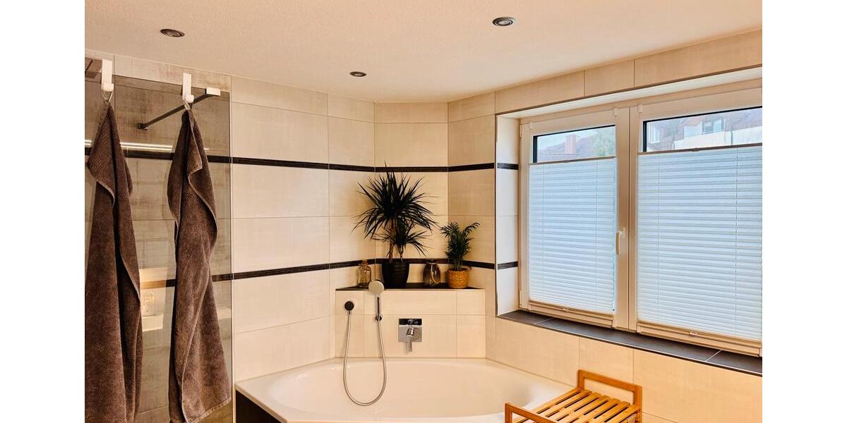 Etagenwohnung Bellenberg - 3 Zimmer, 85 m&sup2;, 1.300&euro; | Angebot:24801143