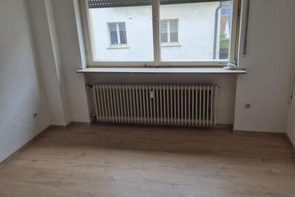 *Gemütliche 3 Zimmer-Wohnung im herrlichen Schnaittach!* zimmer