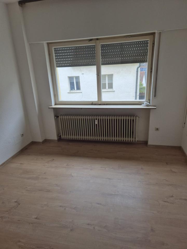 *Gemütliche 3 Zimmer-Wohnung im herrlichen Schnaittach!* zimmer