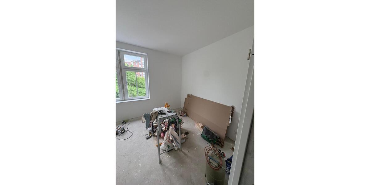 Etagenwohnung Krefeld Bockum - 3 Zimmer, 90 m&sup2;, 900&euro; | Angebot:26517398