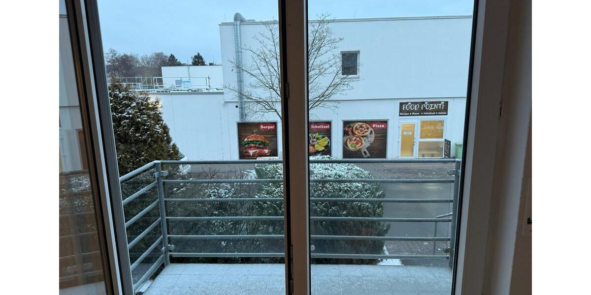 Zentrale 3-Zimmer-Wohnung in Usingen 3 zimmer