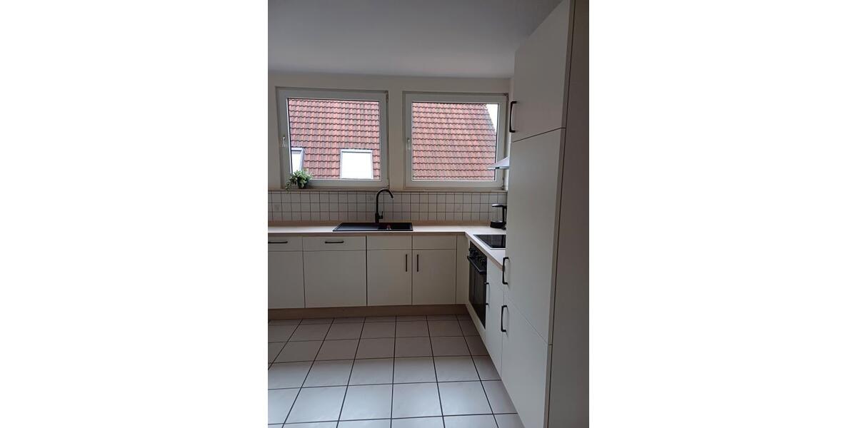 Dachgeschoßwohnung Cloppenburg - 3 Zimmer, 99 m&sup2;, 85&euro; | Angebot:22789465
