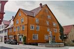 Etagenwohnung Mühlheim an der Donau - 5 Zimmer, 154 m&sup2;, 1.154&euro; | Angebot:26661639