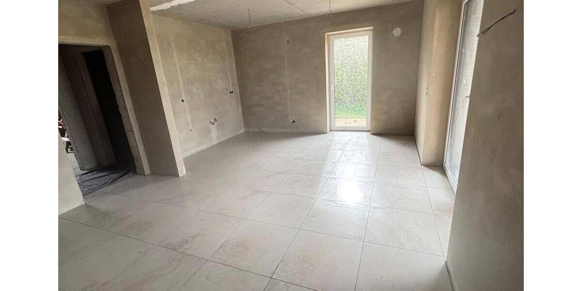 Erdgeschoßwohnung Bordelum - 3 Zimmer, 80 m&sup2;, 1.022&euro; | Angebot:26221466