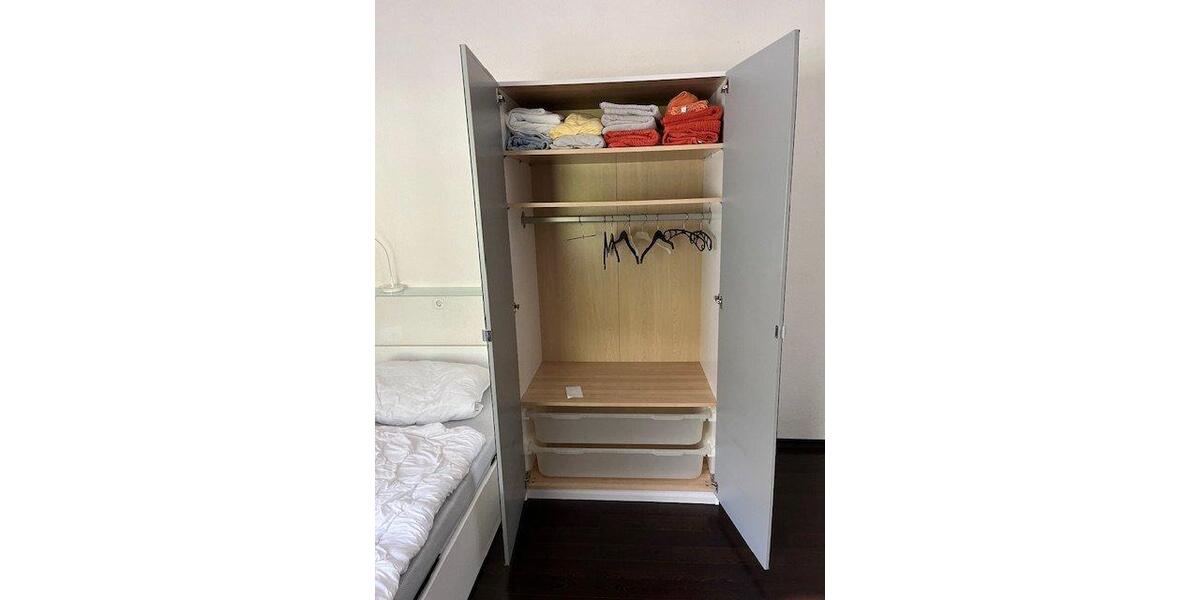Wohnen auf Zeit Saarbrücken St. Arnual - 14 Zimmer, 84 m&sup2;, 420&euro; | Angebot:26166176