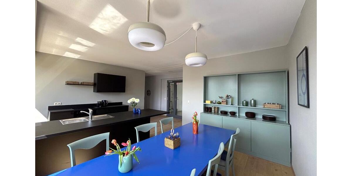 Wohnen auf Zeit Saarbrücken - 1 Zimmer, 22 m&sup2;, 609&euro; | Angebot:26539724