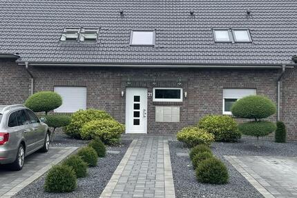 Wohnung Niederkrüchten - 3 Zimmer, 77 m&sup2;, 780&euro; | Angebot:25222344