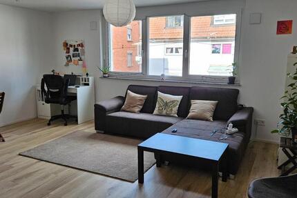 Wohnung Stuttgart Vaihingen - 2 Zimmer, 65 m&sup2;, 1.150&euro; | Angebot:26517705
