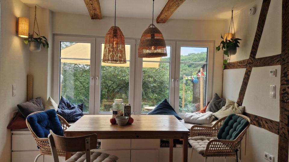 Wohnen auf Zeit Hagen Hagen-Nord - 3 Zimmer, 36 m&sup2;, 500&euro; | Angebot:24571558