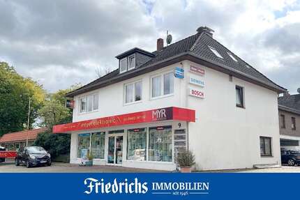 Wohnung zum Mieten in Bad Zwischenahn 820 € 101 m² 3 zimmer