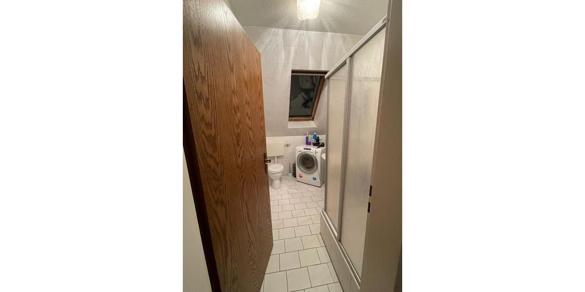 Wohnung 2 ZKB Papenburg Obenende 2 zimmer