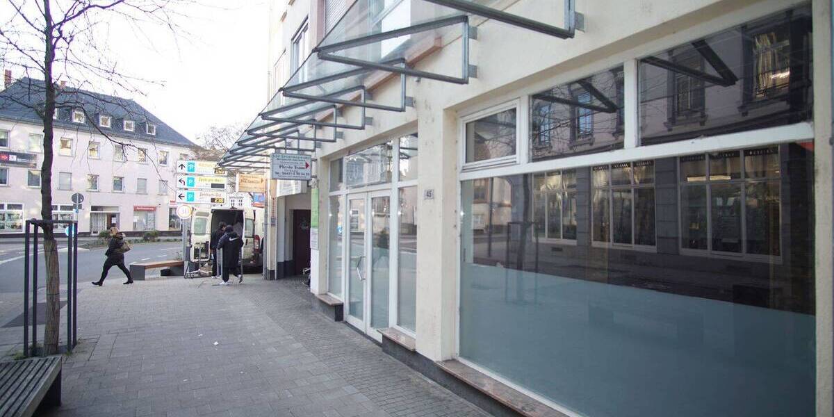 Gewerbeobjekt Limburg - 1 Zimmer, 1.200&euro; | Angebot:25708020