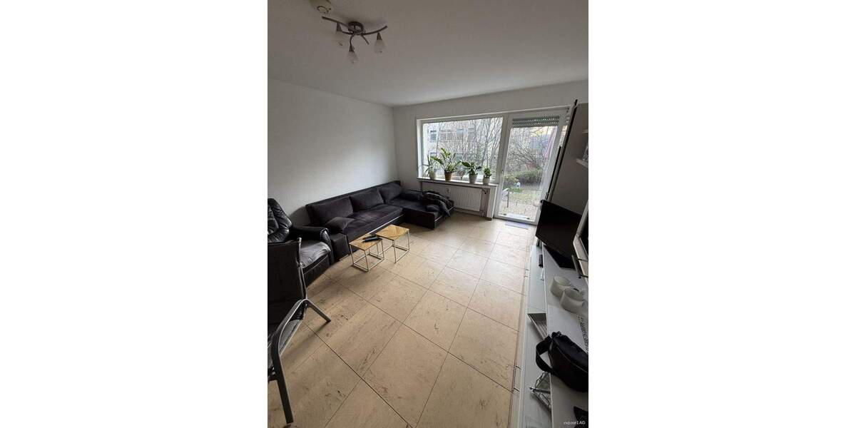 Etagenwohnung Herdecke - 2 Zimmer, 56 m&sup2;, 510&euro; | Angebot:24824847