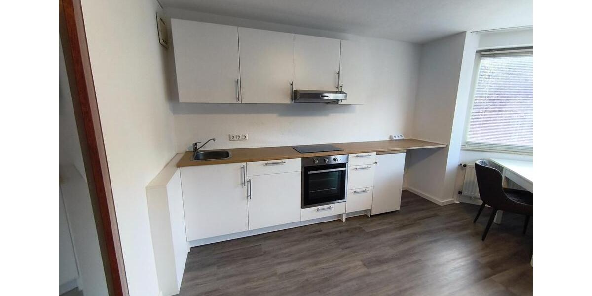 Etagenwohnung Essen Stadtbezirk II - 1 Zimmer, 32 m&sup2;, 490&euro; | Angebot:24739651