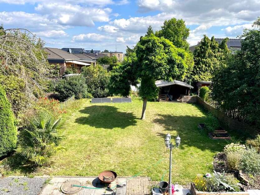 Wohnung zum Mieten in Pulheim Stommeln 1.200 € 88 m²