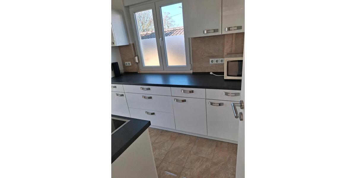 Erdgeschoßwohnung Heilbronn Kernstadt - 2 Zimmer, 20 m&sup2;, 550&euro; | Angebot:26047558