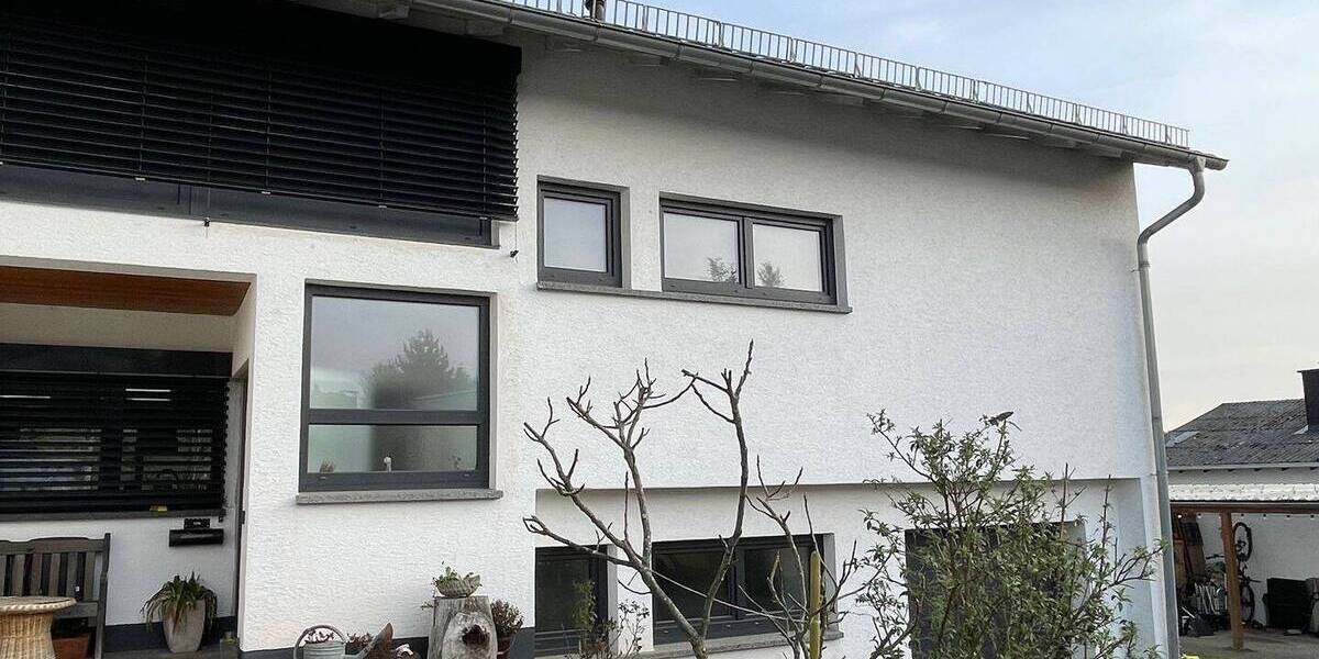 Doppelhaushälfte Weilburg - 5 Zimmer, 140 m&sup2;, 1.400&euro; | Angebot:25985326