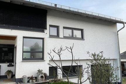 Haus Weilburg - 5 Zimmer, 140 m&sup2;, 1.400&euro; | Angebot:25985326