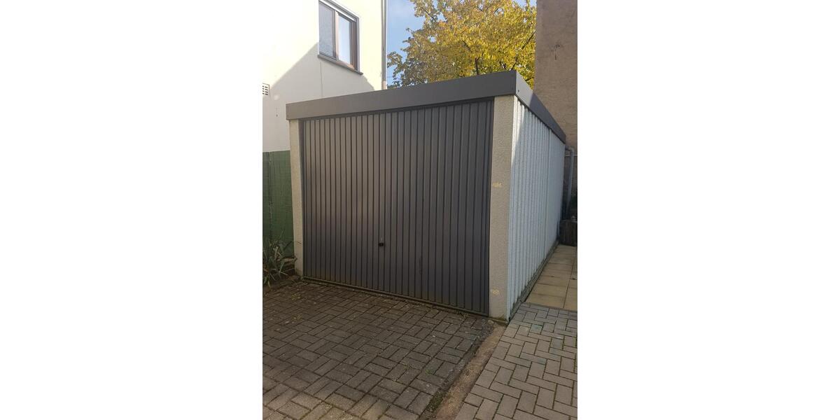 Vermietung Reihenendhaus Bendorf Mülhofen - ab sofort frei 3 zimmer