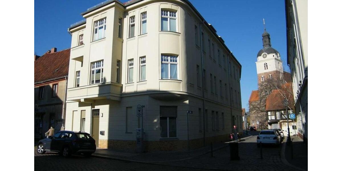 3,5 Zimmer zwischen Wasser, Grün und Stadt 3 zimmer