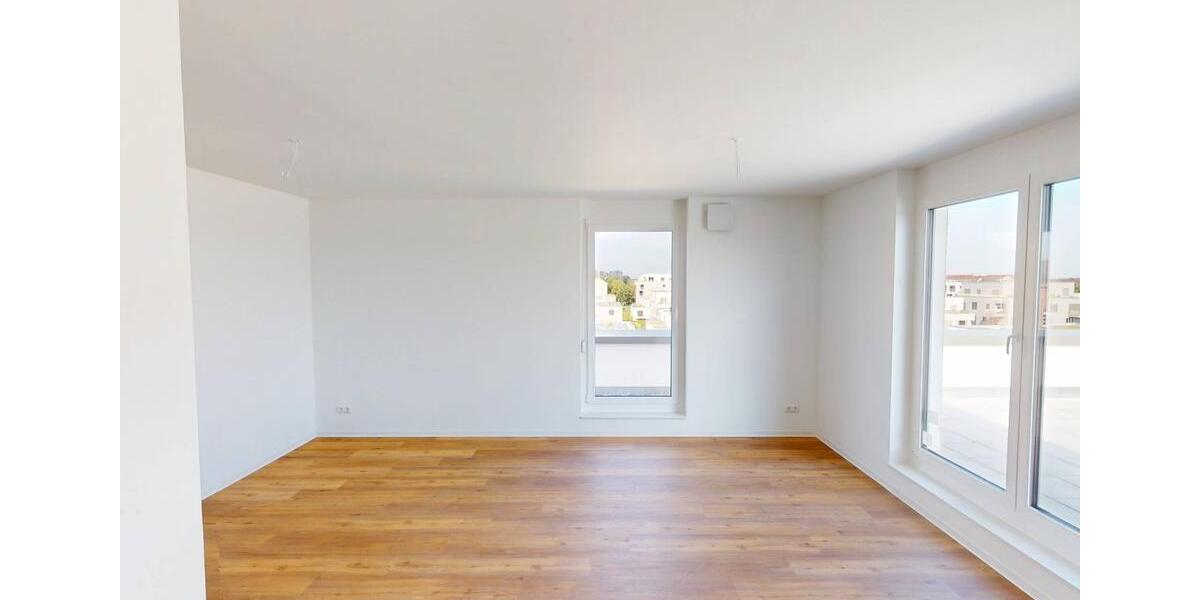 Etagenwohnung Mannheim Neckarstadt-Ost - 5 Zimmer, 162 m&sup2;, 2.073&euro; | Angebot:25053761