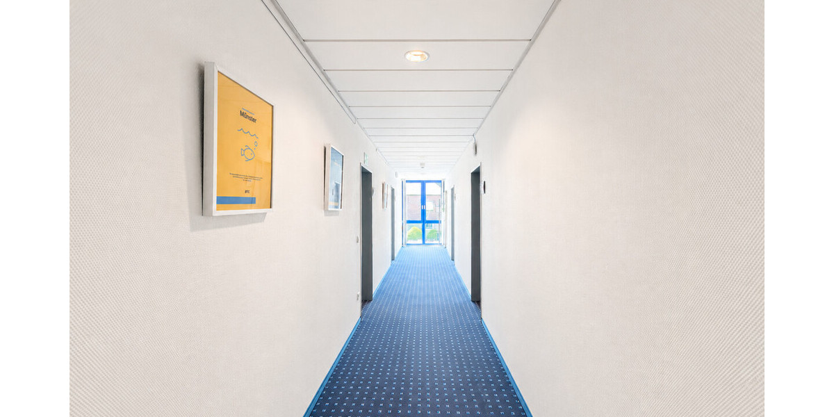 Mehr Raum für Erfolg – Repräsentatives Bürogebäude mit 24 Büros und großzügiger Cafeteria! - Gewerbeobjekt Münster Coerde | Angebot:26998914
