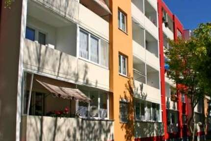 Wohnung Zeitz - 1 Zimmer, 30 m&sup2;, 170&euro; | Angebot:24794368